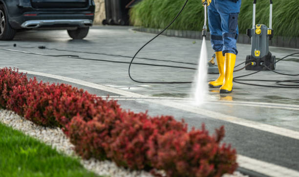 Best Building Exterior Washing  in Wanaque, NJ